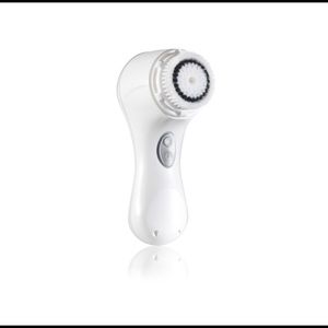 Clarisonic facial treatment MIA 2